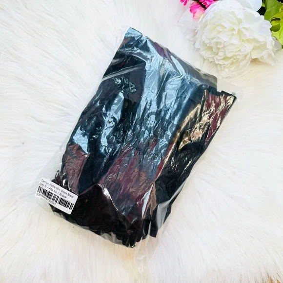 Princess Polly Tamlyn Halter Mini Dress - Picture 6 of 6